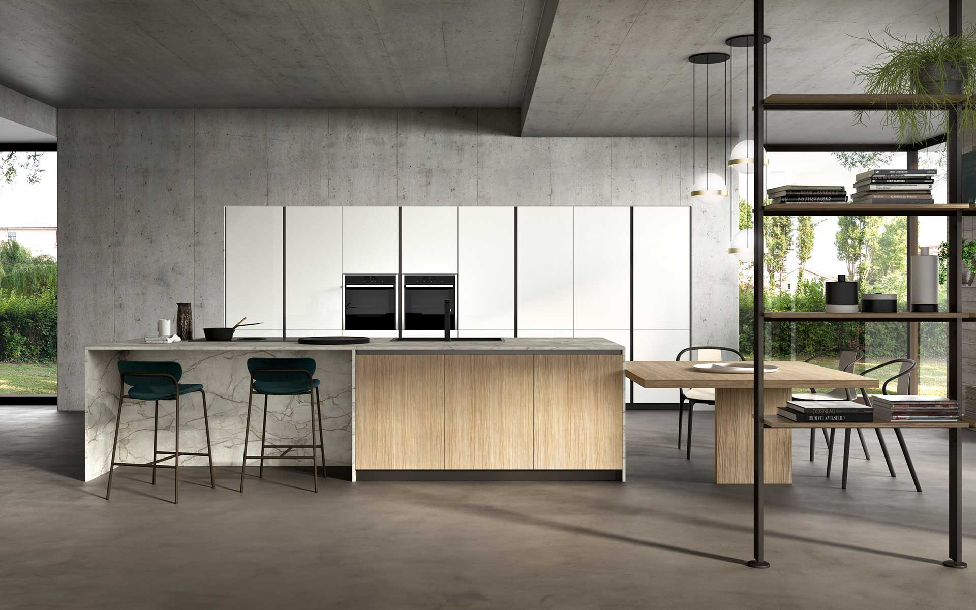 KITCHEN 11 - GM cucine